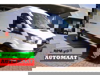 Ford Transit - 350L 2.0 TDCI 130PK L3H2 Trend Automaat Nr. V030 | Airco | Cruise | Navi | Trekhaak