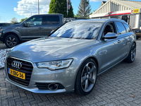 Audi A6 - Avant 3.0 TDI Biturbo 313PK Quattro 2012 20'' Rotor