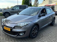 Renault Mégane Estate - 1.5 DCI Bose 2012 Trekhaak 1E Eigenaar