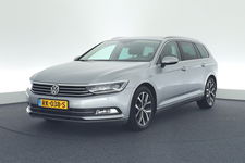 Volkswagen Passat - Variant 1.6 TDI 120pk DSG Comfortline Business Camera Led Navigatie