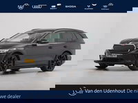 Škoda Enyaq iV - 60 180pk Navi via App Cruise Half Leder 19" Lm Velgen Demo JP