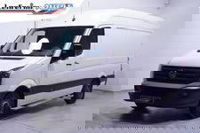 Volkswagen Crafter - 2.0 TDI 136 pk L2H2 Airco, Cruise Control, APK 10-2026