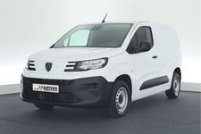 Peugeot Partner - 1.5 102pk H6 BlueHDi 100 S&S L1 DAB+ Airco Parkeersensoren