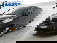 Renault Trafic - 1.6 DCI 140 PK DUBBEL CABINE L2H1 + TREKHAAK / NAVIGATIE / LMV