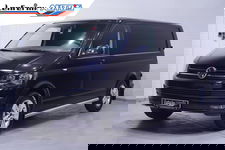 Volkswagen Transporter - 2.0 TDI 204 pk DSG Aut. L2 Navi, Trekhaak 17" LMV, PDC V+A, Laadruimte Pakket, Cruise Control, 3-Zits