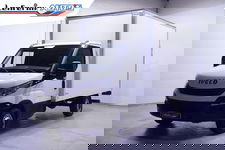 Iveco Daily - 35S16 160 pk Bakwagen met Laadklep Sörensen Airco ECC, LxBxH 420x208x216 cm Nette Auto