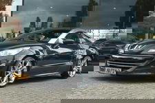 Peugeot RCZ - 1.6 THP 200PK | NAP | LEDER | MEMORY | STOELVERW. | JBL | NAVI | CRUISE | CLIMATE