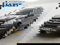 Mercedes-Benz GL - 450 CDI V8 306 PK 7-PERS. + STOELVENTILATIE / SCHUIFDAK / DISTRONIC