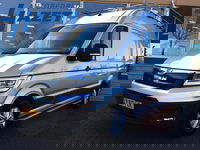 MAN TGE - 35 2.0 180 PK AUT. L3H3 + 3000 KG TREKHAAK | ADAPTIVE CRUISE | LED | LMV | CAMERA | CARPLAY