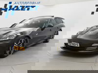 Porsche Panamera - 4 3.6 V6 300 PK *55.056 KM! | ORIG. NL!* | 19 INCH TURBO VELGEN | SCHUIFDAK | SPORT CHRONO