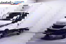 Iveco Daily - 35S14 140 pk Aut. Koel-vries Bakwagen Automaat Airco, Apple Carplay, LxBxH 400x206x210 cm, 2-Zits