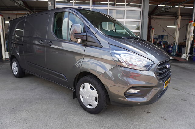 Ford Transit Custom - 320 2.0 TDCI 130PK L2H1 Trend Nr. V102 | Airco | Cruise | Camera | Apple CP - Android auto