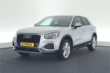 Audi Q2 - 35 TFSI 150pk S-Tronic Business Edition App-Connect Led Keyless Camera Stoelverwarming