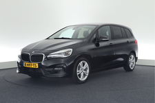 BMW 2 Serie - Gran Tourer 218i 140pk Automaat 7Pers. Executive Trekhaak Camera Stoelverwarming Navigatie