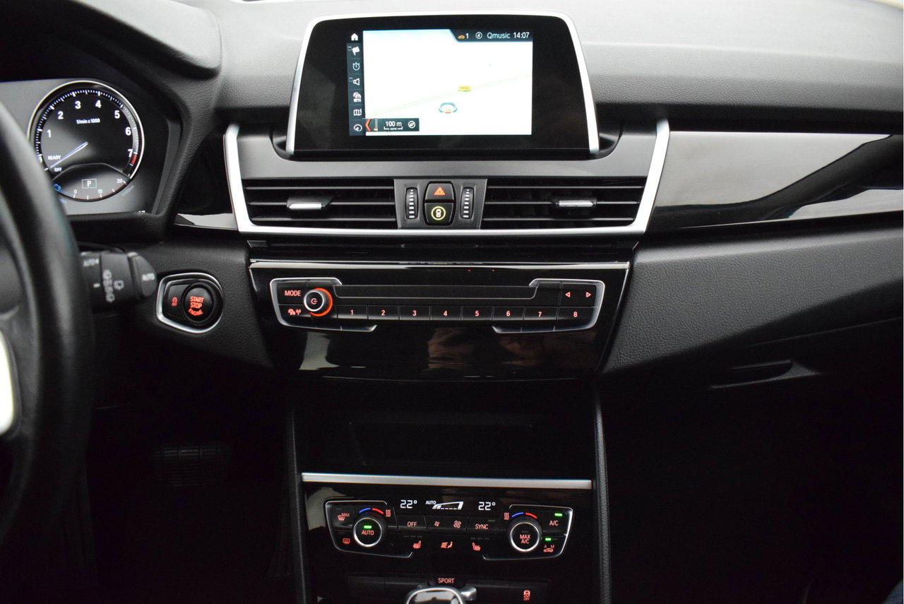 BMW 2 Serie