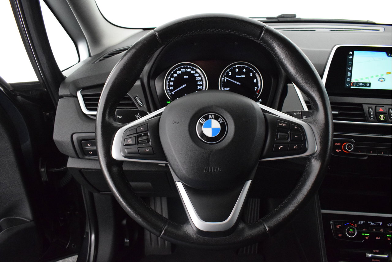 BMW 2 Serie