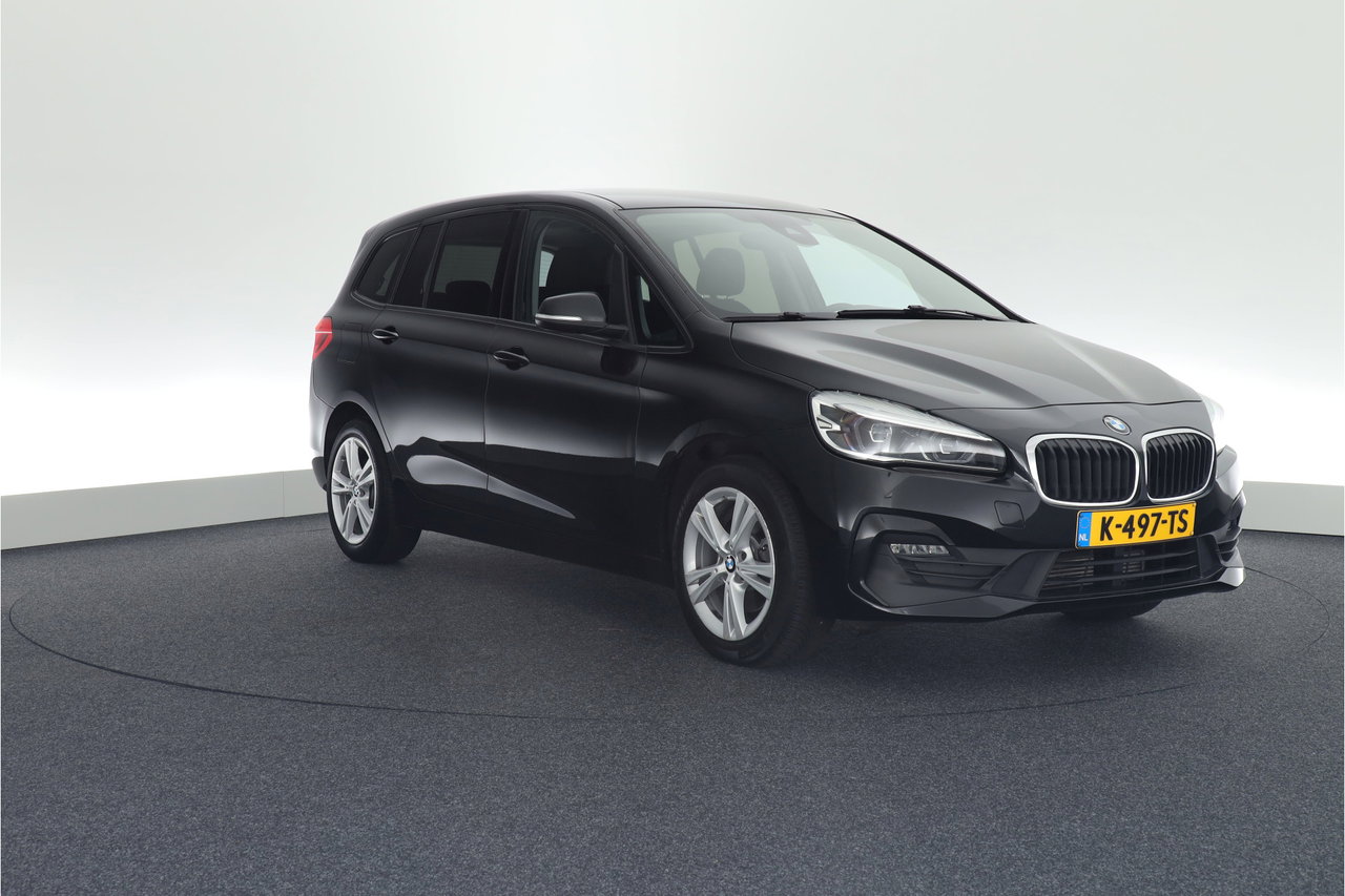 BMW 2 Serie