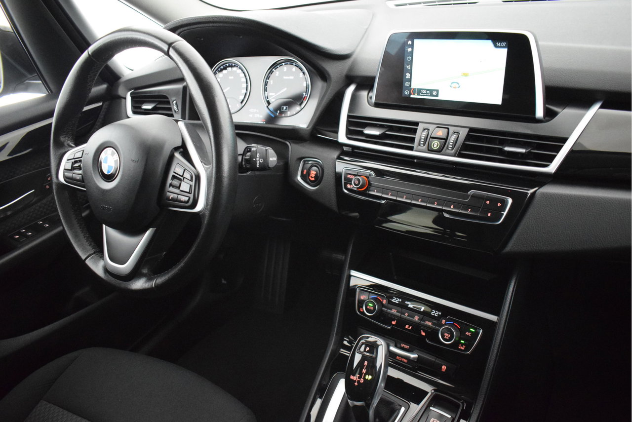 BMW 2 Serie