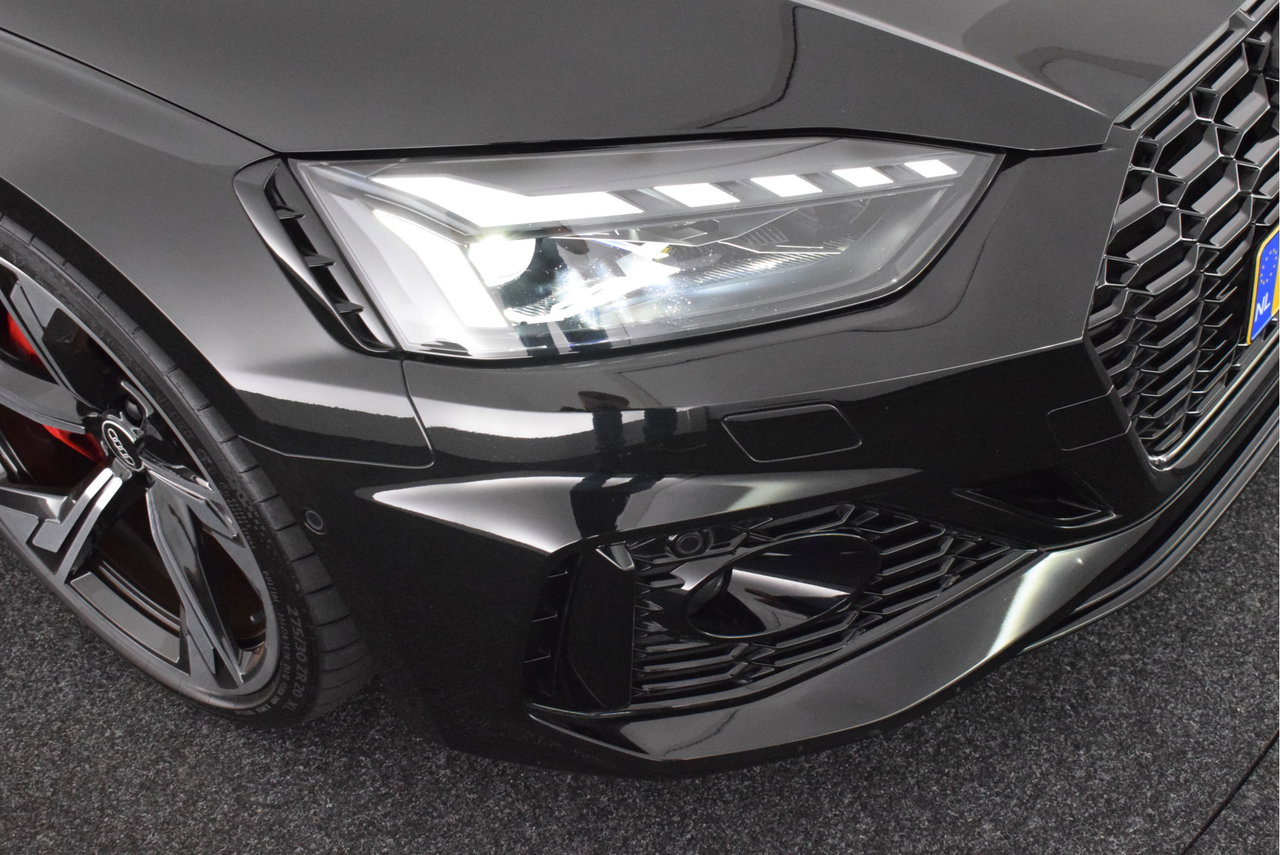 Audi RS5
