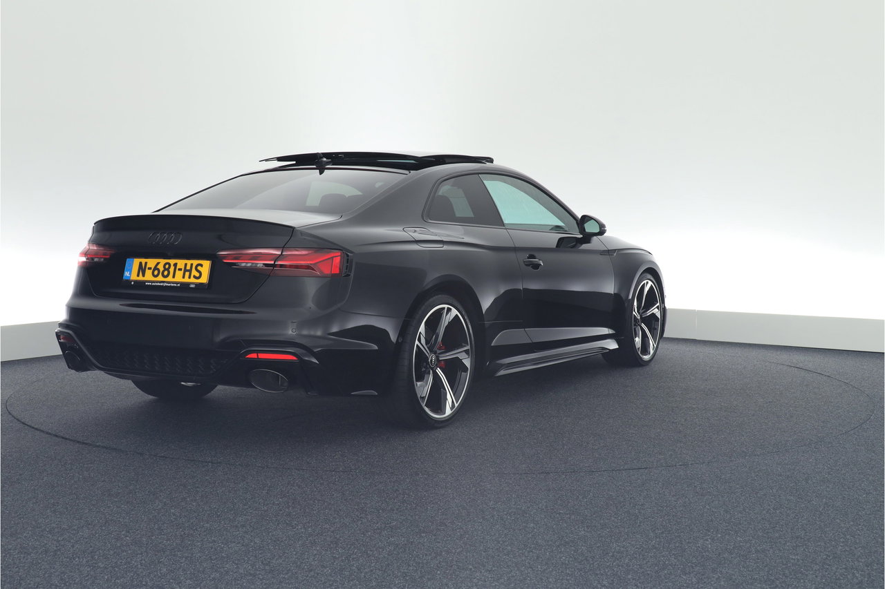 Audi RS5