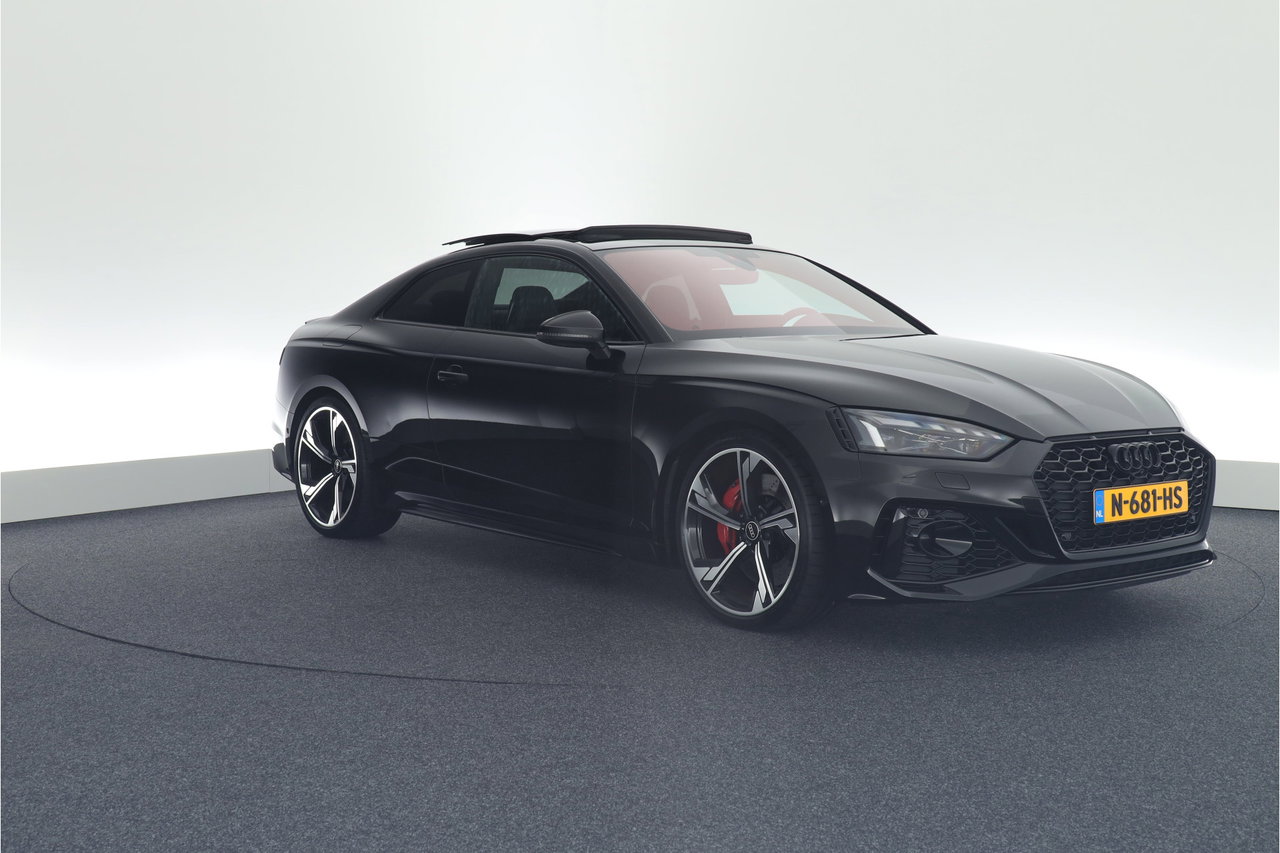 Audi RS5
