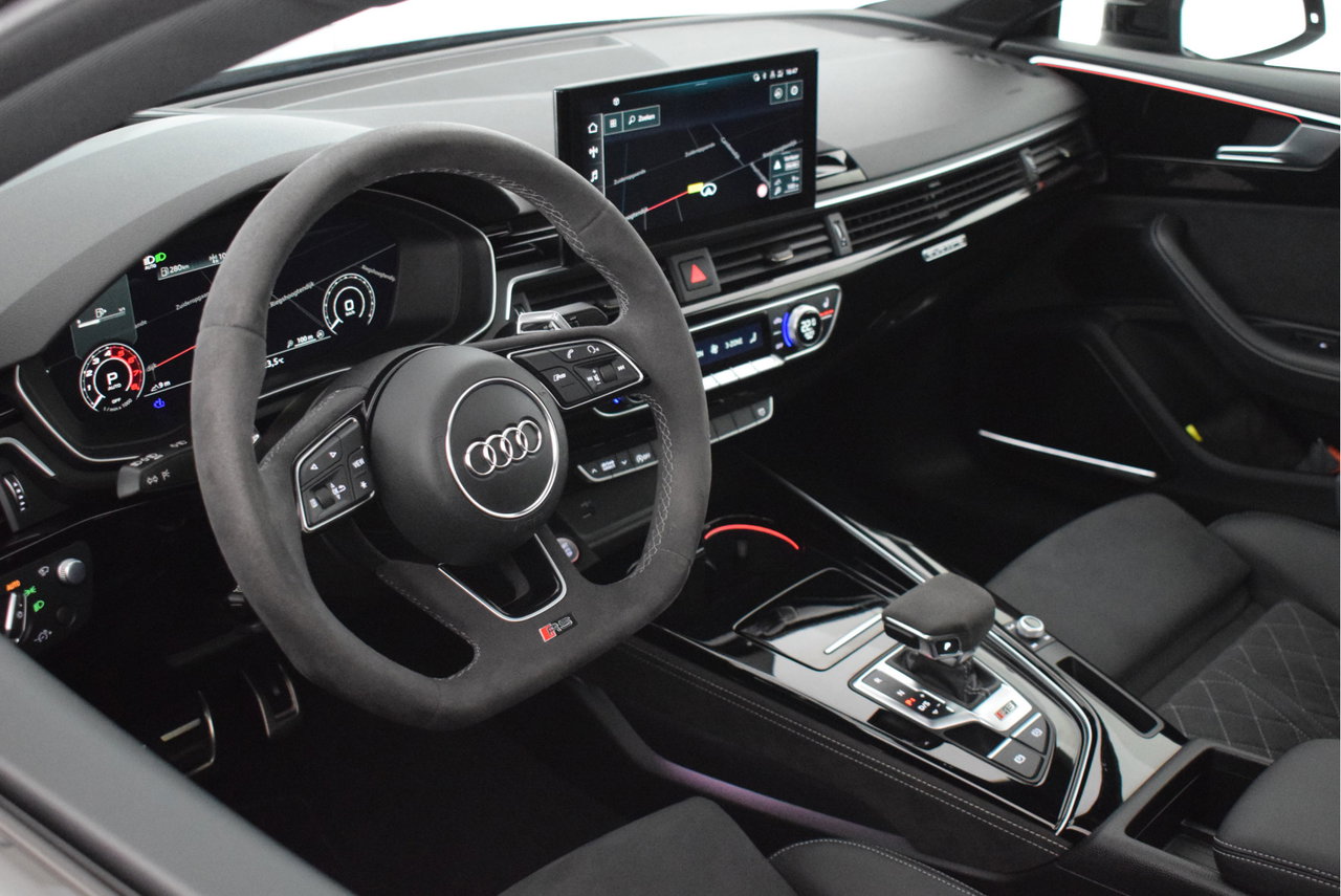 Audi RS5