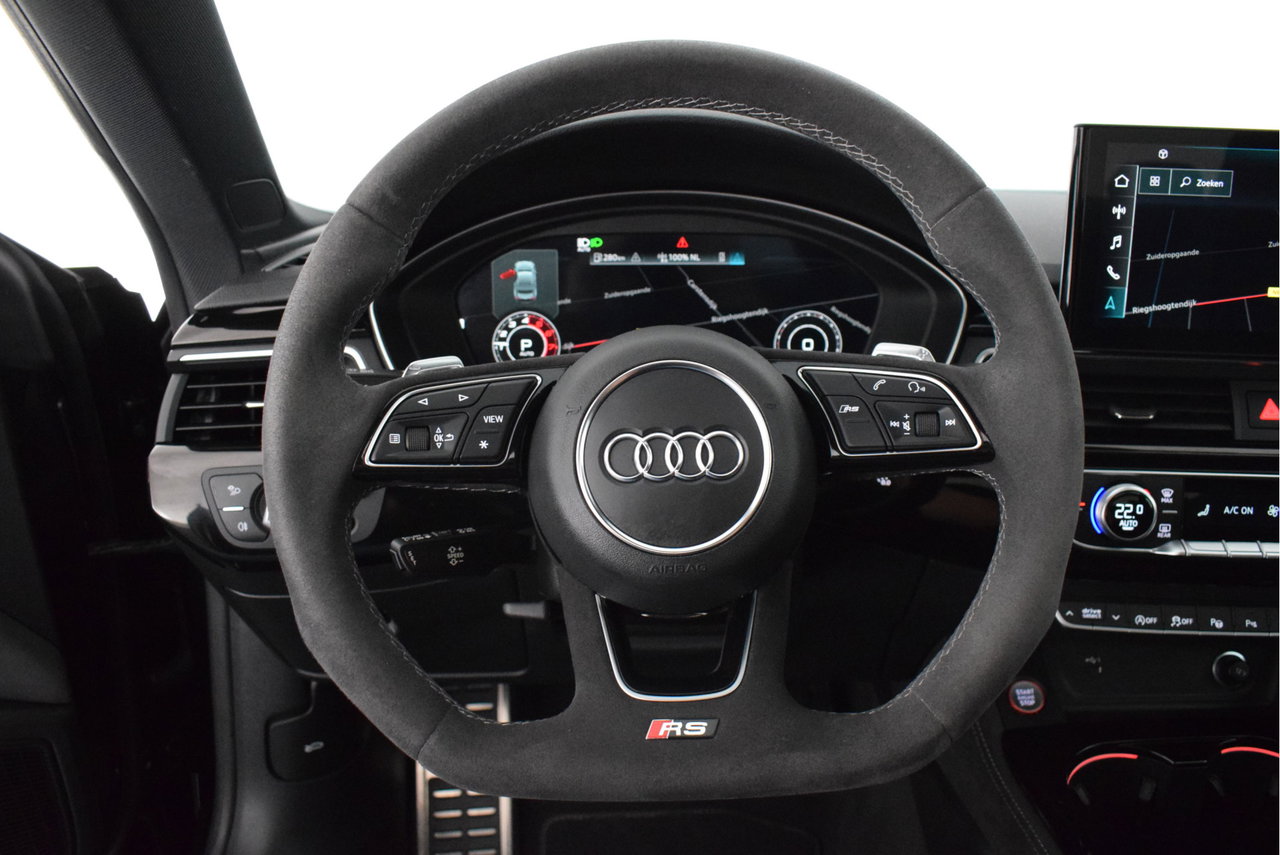 Audi RS5