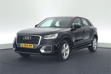 Audi Q2 - 35 TFSI 150pk S-Tronic CoD Sport Trekhaak Stoelverwarming Navigatie