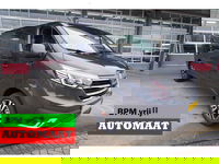 Renault Trafic - 2.0 Blue dCi 170pk T30 L2H1 Red Edition Exclusive Automaat Schuifdeur L / R Nr. V152  | Climate | adap.Cruise | Navi | Trekhaak