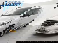 Mercedes-Benz Vito - 119 CDI 190 PK AUT. DUBBEL CABINE + CARPLAY | CAMERA | LED | TREKHAAK