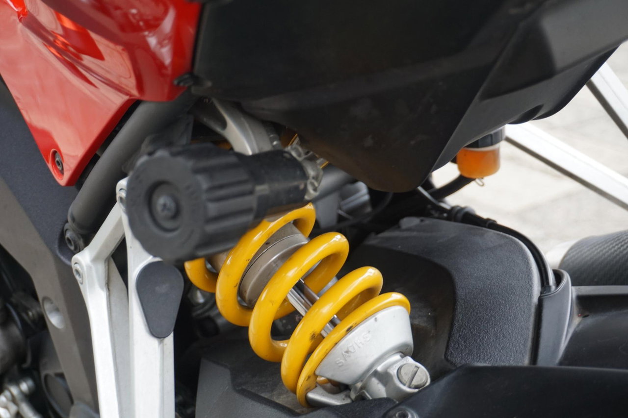 Ducati Multistrada