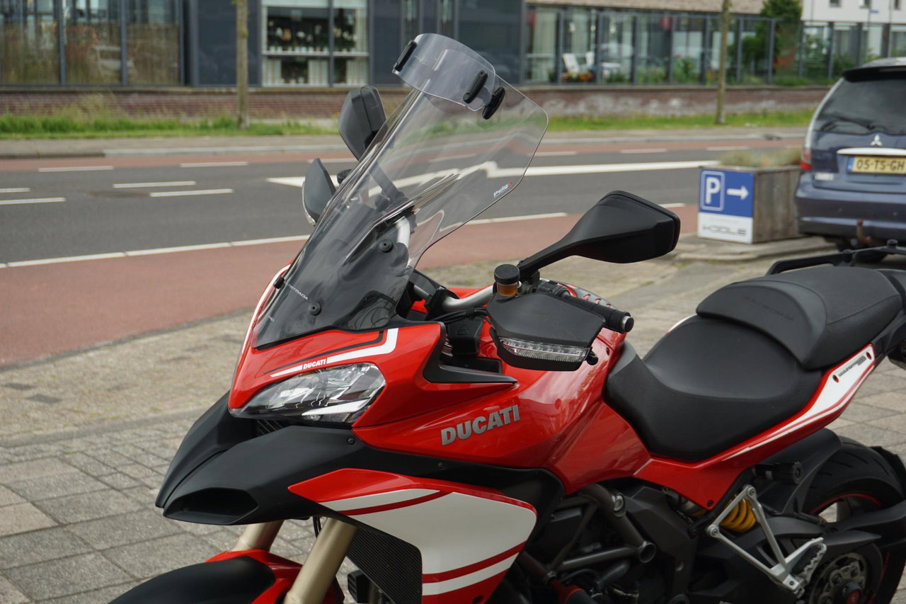 Ducati Multistrada