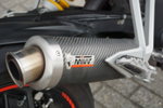 Ducati Multistrada