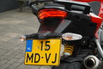 Ducati Multistrada