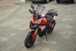 Ducati Multistrada