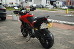 Ducati Multistrada