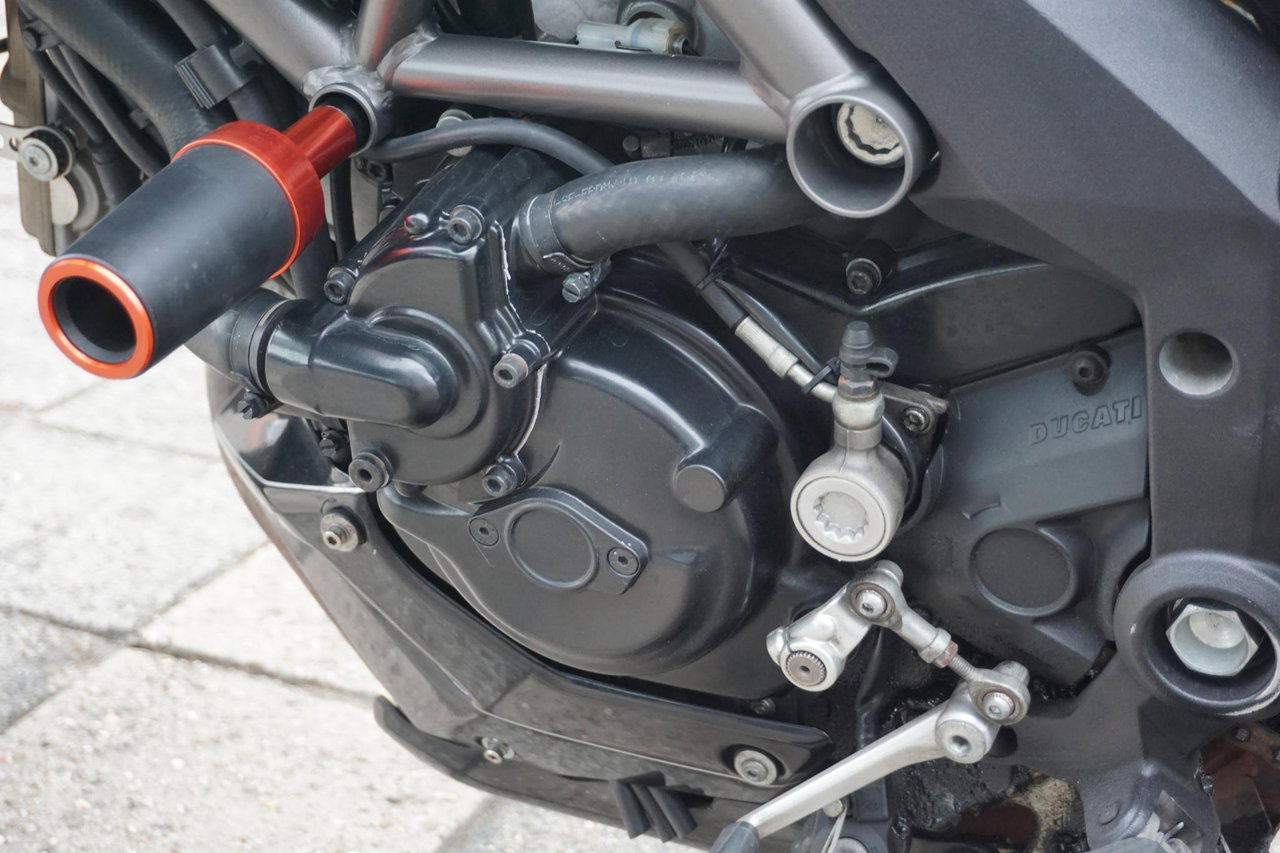 Ducati Multistrada