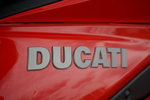 Ducati Multistrada