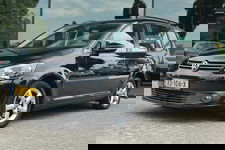 Volkswagen Touran - 1.4 TSI COMFORTLINE 7PERS. | NAVI | CLIMATE | STOELVERW. | CRUISE | BLUETOOTH | LMV