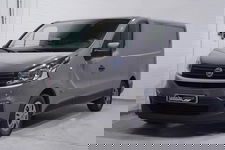 Fiat Talento - 1.6 MJ 145 pk L2H1 SX Navi, v.a. 229,- p/mnd Airco, Bluetooth, PDC achter, Laadruimte Pakket