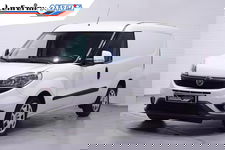 Fiat Doblò - 1.3 MJ 95 pk L2H1 Maxi SX Navi, Trekhaak Airco, PDC achter, Lange Uitvoering, NAP