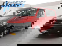 Volkswagen Transporter - Kombi 2.0 TDI 140 PK DSG AUT. L2H1 8-PERS. *72.965 KM* + TREKHAAK | COMFORTSTOELEN | NAVIGATIE