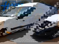 Nissan NV400 - 2.3 DCI L2H2 OPTIMA + CAMERA | CRUISE | DAB | AIRCO
