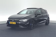 Volkswagen Golf - R 2.0 TSI 320pk 4Motion Akrapovic Leder Panoramadak Memory Virtual Cocpit Navigatie