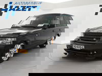 Land Rover Range Rover - 4.4 TDV8 313 PK MOTOR DEFECT | ENGINE BROKEN GRIJS KENTEKEN / VAN