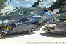 Volkswagen Touran - 1.4 TSI COMFORTLINE | TREKHAAK | CRUISE | CIMATE | PDC | NAP| LMV