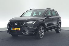SEAT Ateca - 1.5 TSI 150pk DSG FR Business Intense Keyless Led Virtual Cockpit Navigatie