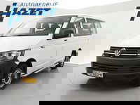 Volkswagen Kombi - 2.0 TSI BENZINE + CNG AARDGAS *EXCL. BTW* 9-PERSOONS + AIRCO | L1H1