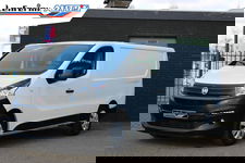 Fiat Talento - 2.0 MultiJet 120 pk L2H1 SX Navi, Camera Airco ECC, Cruise Control, 3-Zits