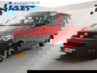 Volkswagen Transporter - Kombi 2.0 TDI 140 PK DSG AUT. L2H1 8-PERS. *67.950 KM* + TREKHAAK | COMFORTSTOELEN | NAVIGATIE